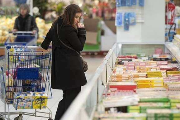Споживчі настрої українців погіршилися у жовтні – дослідження 