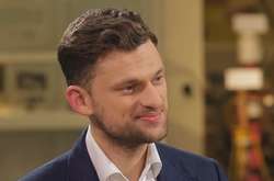 Министр Кабинета министров Дмитрий Дубилет