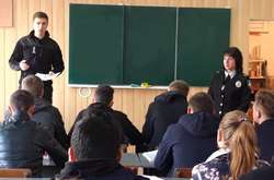 У поліції Одеси кадровий голод