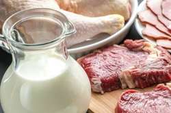 Сучасний раціон не сприяє здоров'ю людей, а сільськогосподарські техніки в кінцевому підсумку призводять до виснаження ґрунту