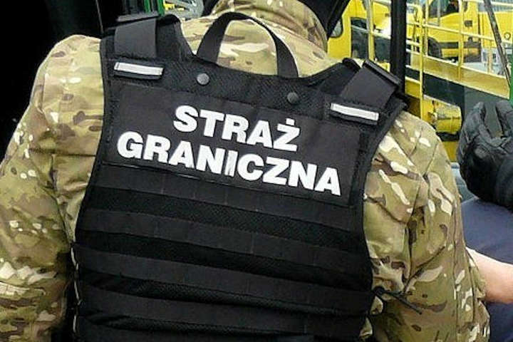 Польські прикордонники затримали українця за подвійне вбивство в Чехії