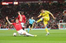 Игрокам «МЮ» ограничат пребывание на улице в Нур-Султане из-за сильного мороза