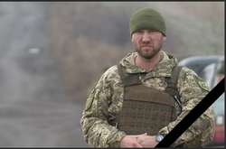  19 листопада пішов з життя комбриг Євген Коростельов, поранений на Донбасі 