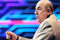 Народный депутат Вадим Рабинович