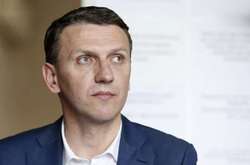 «Прорыв Трубы»: «слуги народа» задались вопросом нацбезопасности