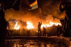 Велика національна гідність постає із відчуття громадянського обов`язку вільної людини