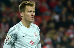 У Москві шахрай видавав себе за воротаря «Спартака»