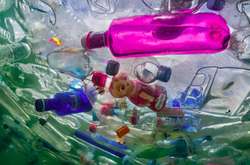 Вчені винайшли спосіб переробки усіх видів пластику