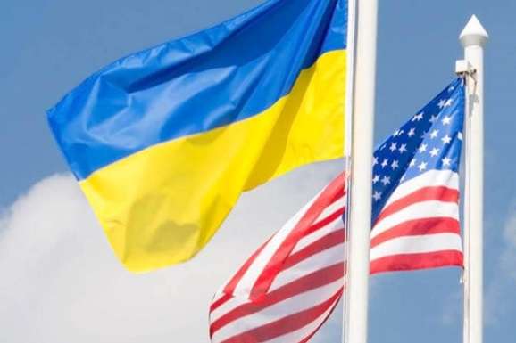 У США стартувала масштабна кампанія на підтримку України