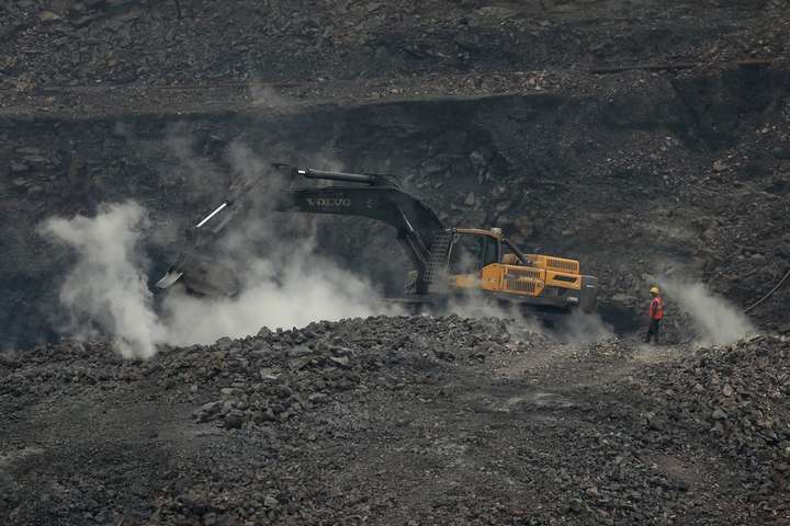 Жуткая безнадежность. Как выглядит жизнь в сердце угольной промышленности Индии