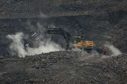 Жуткая безнадежность. Как выглядит жизнь в сердце угольной промышленности Индии