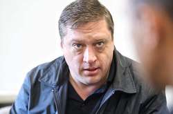 Роман Іванісов міг приховати інформацію про термін за зґвалтування