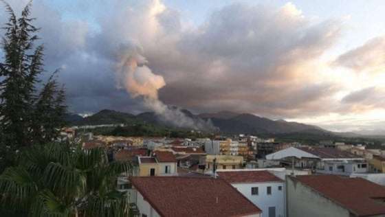 У Сицилії вибухнув склад піротехніки: є загиблі