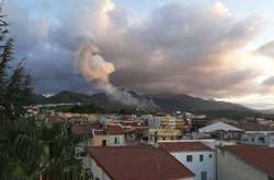 У Сицилії вибухнув склад піротехніки: є загиблі