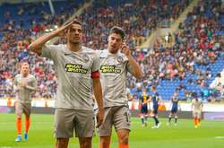 Тайсон втяв в усіх розуміннях