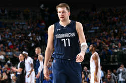 20-річний Дончич встановив неймовірний рекорд у НБА (відео)