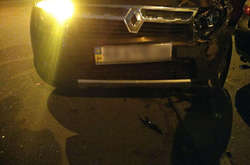 Черговий антирекорд: у Києві патрульні зловили найстарішого водія з ознаками сп’яніння 