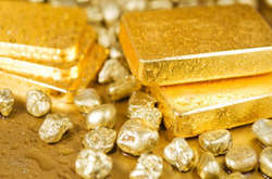 Експерти підрахували все золото світу