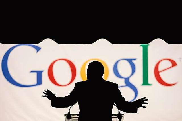 Google почне «фільтрувати» політичну рекламу