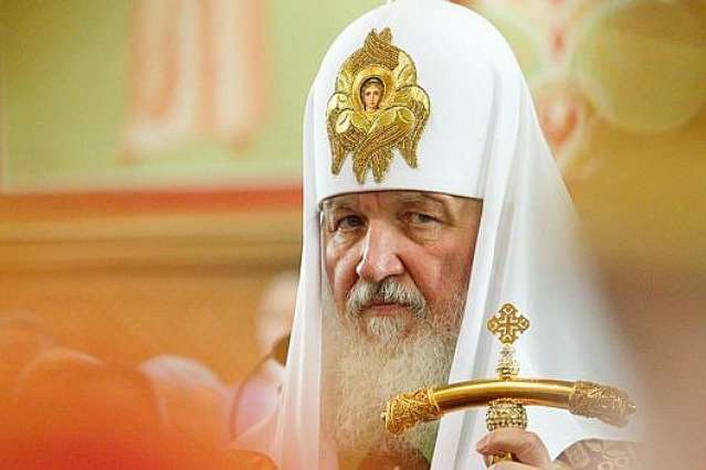 Українці довіряють предстоятелям всіх великих Церков, крім Кирила - соціологи