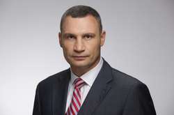 Європейський вибір України сьогодні під страшною загрозою - Кличко (відео)