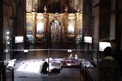 Археологи виявили чимало нових деталей, вивчаючи залишки одного із храмових стовпів