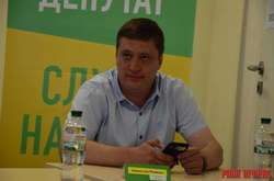 Стали известны детали изнасилования несовершеннолетней «слугой народа» Иванисовым