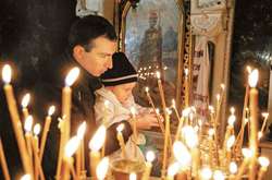 Дослідження: більшість українців вірять у Бога. 65% з них - православні
