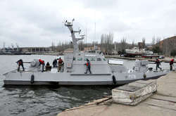 Опубликован список украденного россиянами имущества на украинскизх кораблях