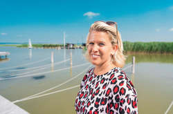 Мама тенісиста Тіма почала робити татуювання після кожного титулу сина