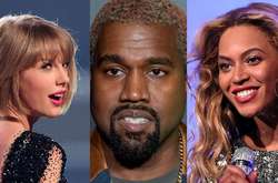 Стали известны 100 лучших альбомов десятилетия