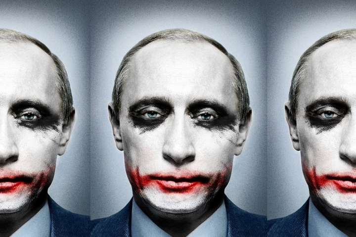 Україна зобов’язана реагувати на путінську «політику атомних реакторів» - «Атомний джокер» Путіна. Кремль садить Європу на нову енергетичну голку