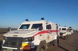 Возле Петровского завершилось разминирование