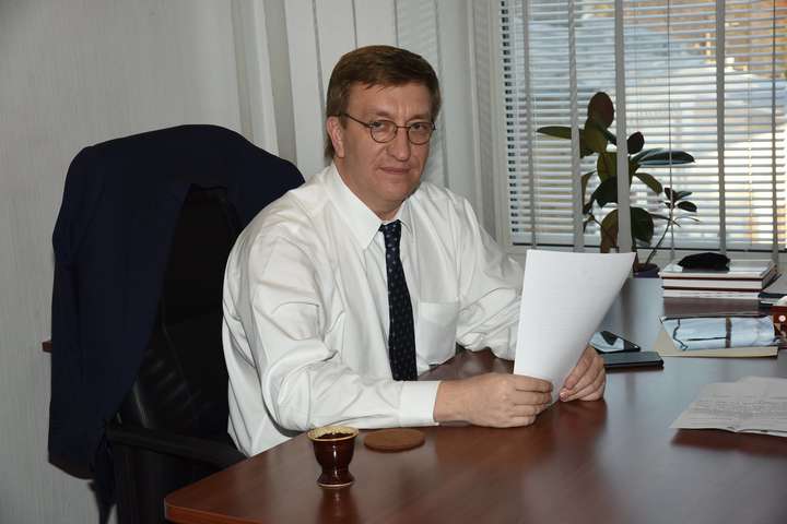 Зеленський вивів Бухарєва зі складу Ради національної безпеки і оборони