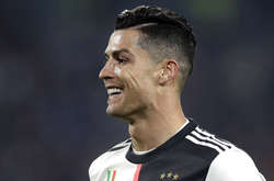 Роналду так і не вибачився перед партнерами з «Ювентусу» за свою поведінку