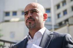 Мустафа Найем признался, что работает в «Укроборонпроме»