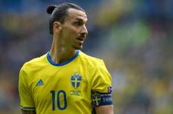 Златан Ібрагімович