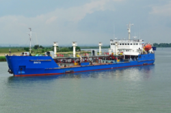 Глава СБУ пообіцяв вивчити справу танкера «Мрія»