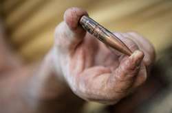 На Донбасі троє українських військових постраждали від обстрілів бойовиків (мапа боїв)