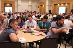 Навчання депутатів від «Слуги народу» в Трускавці обійшлося партії в 10 млн грн, - «Чесно»