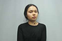 Олена Зайцева обіцяла визнати будь-який вирок суду і чесно нести відповідальність