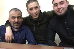 В анексованому Криму завершилося слідство у черговій «справі Хізб ут-Тахрір»