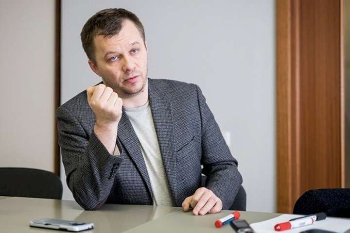 Милованов назвал топ-5 областей по количеству незарегистрированных сельхозземель