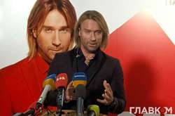 Султан и 10 тысяч Роксолан. Мегашоу Олега Винника во Дворце спорта: песни, слезы, женские бои и разбитое сердце 