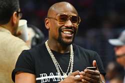 Флойд Мейвезер