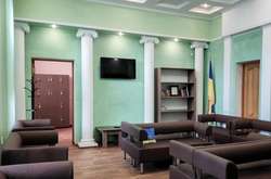 Вже на шести вокзалах України працюють зали очікування для військових