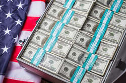 Україна найближчими тижнями отримає залишок військової допомоги США 