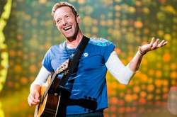  Вместо месяцев, которые группа могла бы провести в дороге, коллектив сыграет два концерта в Иордании 
  