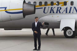 Зеленський наступного тижня відвідає Естонію та Литву 