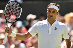 38-річний Федерер стверджує, що він може виграти Australian Open-2020